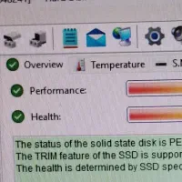 SSD 512|قطعات و لوازم جانبی رایانه|بوشهر, |دیوار