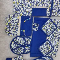 دوخت سرویس آشپزخانه