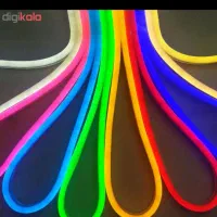 ساخت تابلو نئون با نازل ترین قیمت و باکیفیت بالا