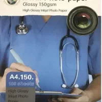 کاغذ گلاسه چاپ عکس