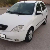 سلام تیبا ۲ مدل ۹۹