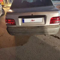 پراید 85|خودرو سواری و وانت|پارس‌آباد, |دیوار