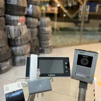 فروش آیفون صوتی و تصویری سوزوکی|صوتی و تصویری|اصفهان, گرکان|دیوار