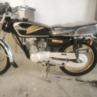 موتور125 مدل98