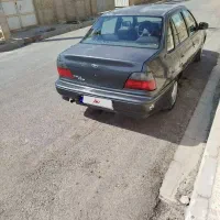 دوو سیلو نوک مدادی یه گلگیر عقب رنگ|خودرو سواری و وانت|چهاردانگه (تهران), |دیوار