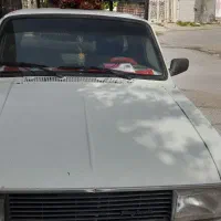 پیکان وانت