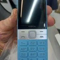 نوکیا۱۵۰ ساخت ۲۰۲۳ به شرط آکبند اوجینال|موبایل|تهران, شیخ هادی|دیوار