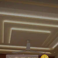 به شاگردبرای سقف کاذب کناف نیازمندیم