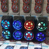 اسپیکر بلوتوثی قابل حمل KTS-1589A|پخشکننده همراه|تهران, جمهوری|دیوار