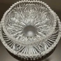 سرویس کریستال خورشیدی جی سی سی jcc