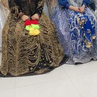 فروش و کرایه لباس محلی|لباس|داران, |دیوار