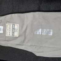 شلوار نو نو اندازه دور کمر ۸۰ وطول ۱۱۳|لباس|اصفهان, ملکشهر|دیوار