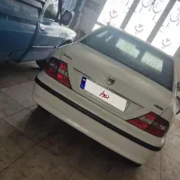 سمند ۹۳|خودرو سواری و وانت|پاکدشت, پاکدشت (مامازند)|دیوار