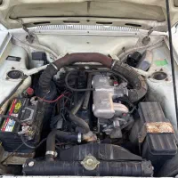 پیکان وانت مدل ۸۸|خودرو سواری و وانت|بهارستان, |دیوار