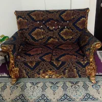 فروش مبل هفت نفره|مبلمان خانگی و میز عسلی|بومهن, |دیوار