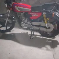 موتور سیکلت سیوان ۲۰۰ بالانسدار ۸۰ میلیون|موتورسیکلت|تبریز, |دیوار