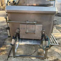 دستگاه پخت پنیرپیتزا|ماشین‌آلات صنعتی|شاهدشهر, |دیوار