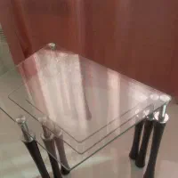 سه تا عسلی سالم و در حد نو|مبلمان خانگی و میز عسلی|گرمسار, |دیوار