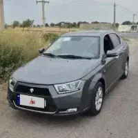 دنا توربو اتومات ۴۰۲ کم کار