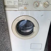 لباسشویی زانوسی ایتالیایی