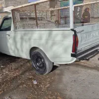 وانت مدل 91|خودرو سواری و وانت|ملایر, |دیوار