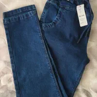 شلوار جین ( اسپرت)