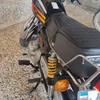 موتور کویر 200|موتورسیکلت|دزفول, |دیوار