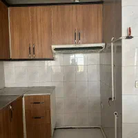 کابینت آشپزخانه بهمراه هود و سینک|بوفه، ویترین، کنسول|کرج, دهقان ویلا|دیوار