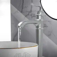 شیرآلات به قیمت کارخانه و تخفیف ویژه فروشگاه ها|مصالح و تجهیزات ساختمان|دهدشت, |دیوار