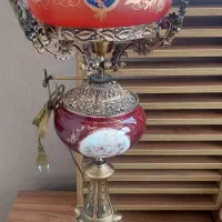 اباژور|چراغ خواب و آباژور|قم, سراجه (۱۵ خرداد)|دیوار