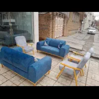 مینی مال مبل|مبلمان خانگی و میز عسلی|اسلامآباد غرب, |دیوار