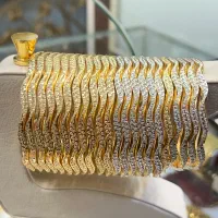 النگو های اماراتی فیوژن بدون مالیات