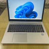 لپ تاپ HP 850G6|رایانه همراه|تهران, نازی‌آباد|دیوار