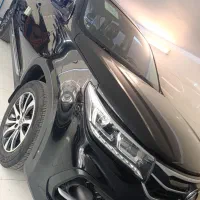 SX5 فردا موتور ۱۴۰۱ درجه 1 نمایشگاه نبی ئی