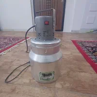 مشک برقی