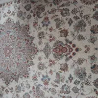 یک تخته فرش ماشینی ۹ متری ۷۰۰شانه مشهد