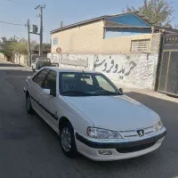 پژو پارس دوگانه کارخانه تمیز|خودرو سواری و وانت|زرند, |دیوار