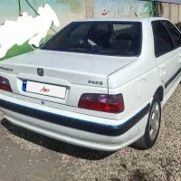 پژو پارس سال ۱۴۰۱ XU7P|خودرو سواری و وانت|تاکستان, |دیوار