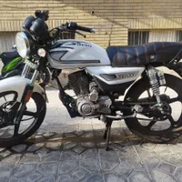 باکسر،هندا،ساوین200