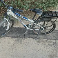 دوچرخه برقی