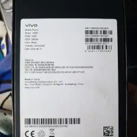 vivo v50|موبایل|بندرعباس, |دیوار