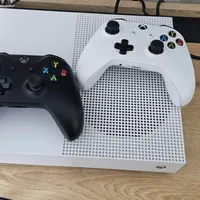 Xbox one s یک ترابایت دو دسته full game سالم|کنسول، بازی ویدئویی و آنلاین|همدان, |دیوار