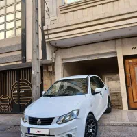 ساینا مدل ۱۳۹۶ دوگانه رینگ دار