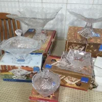 وسایل پذیرایی عصرانه خوری