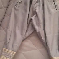 شلوار کردی بچه گانه