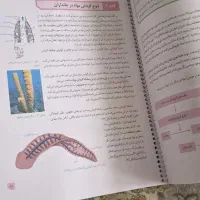 زیست شناسی ۳ پایه مختص کنکور ۱۴۰۶
