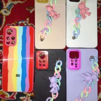 کاور موبایل فارسان