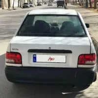 پراید 131SL مدل 90