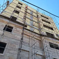 داربست فلزی|خدمات پیشه و مهارت|بندرعباس, |دیوار