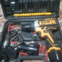 تعمیر کار لوازم خانگی گردنده و حرارتی کوچک